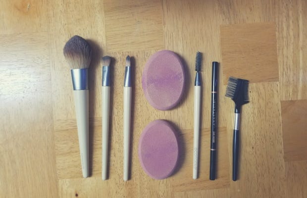 How to clean makeup brushes — Essential makeup cleaners and tips