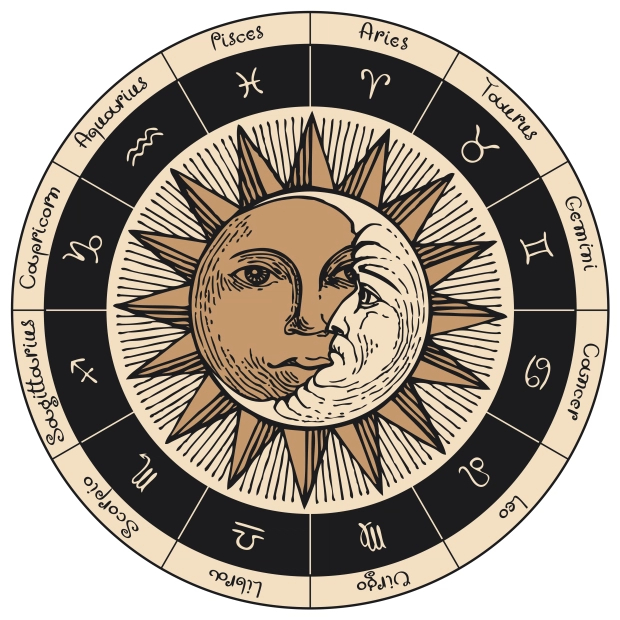 Horoscope Today: Secrets of Our Stars