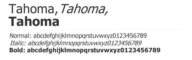 Tahoma — Wikipédia
