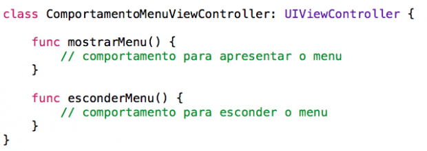 Programação orientada a objeto vs Programação orientada a protocolo, by  Fábio Nogueira, Comunidade XP