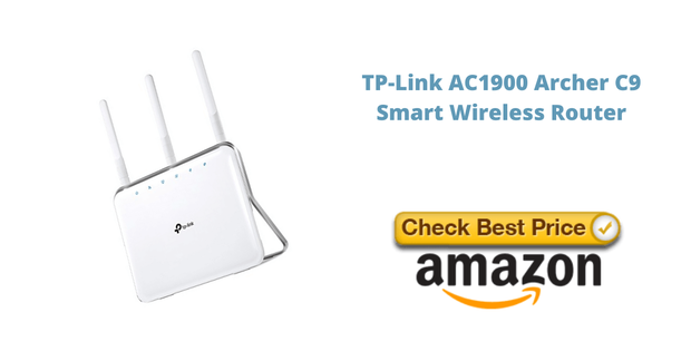 TP-Link Archer C7 vs C8 vs C9. Planning to pick one of the best… | by Gear  Blogger | Medium