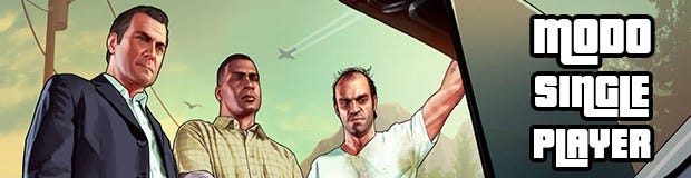 GTA V ONLINE - VIDA REAL -, Bem Vindos a Los Santos