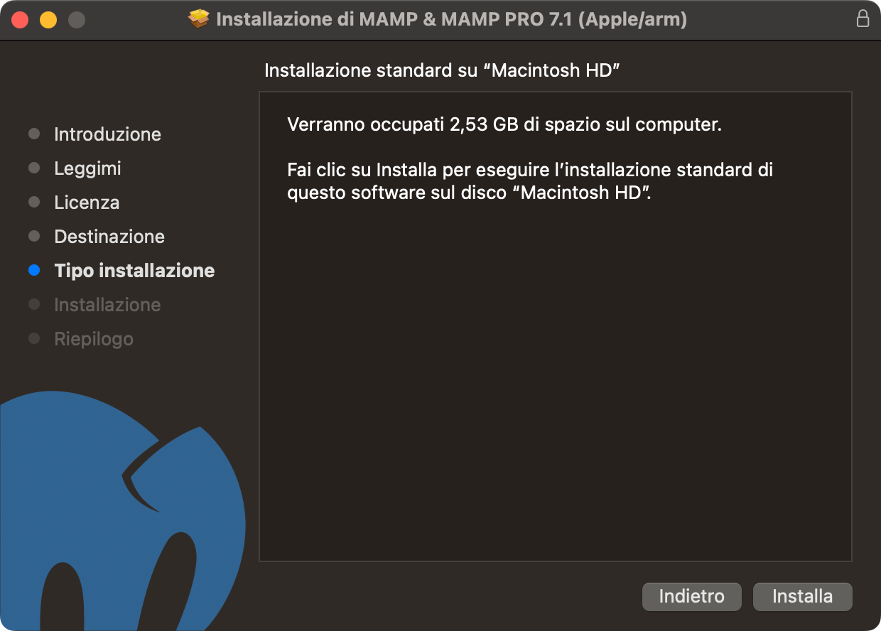 Complete Guide to MAMP on macOS 15 Sequoia: Installation and Advanced Configurations