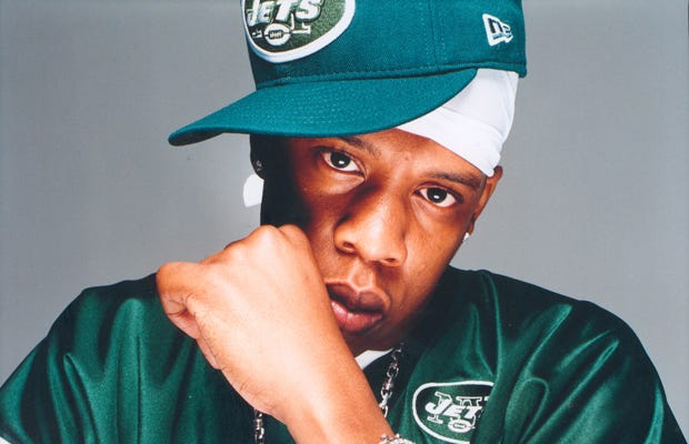 Hip-Hop Nostalgia: Jay-Z The Blueprint (September 11, 2001)