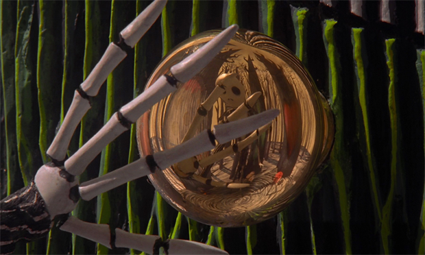 Why The Nightmare Before Christmas Is A Stop-Motion Legend | by Maddy  Cohen | Medium