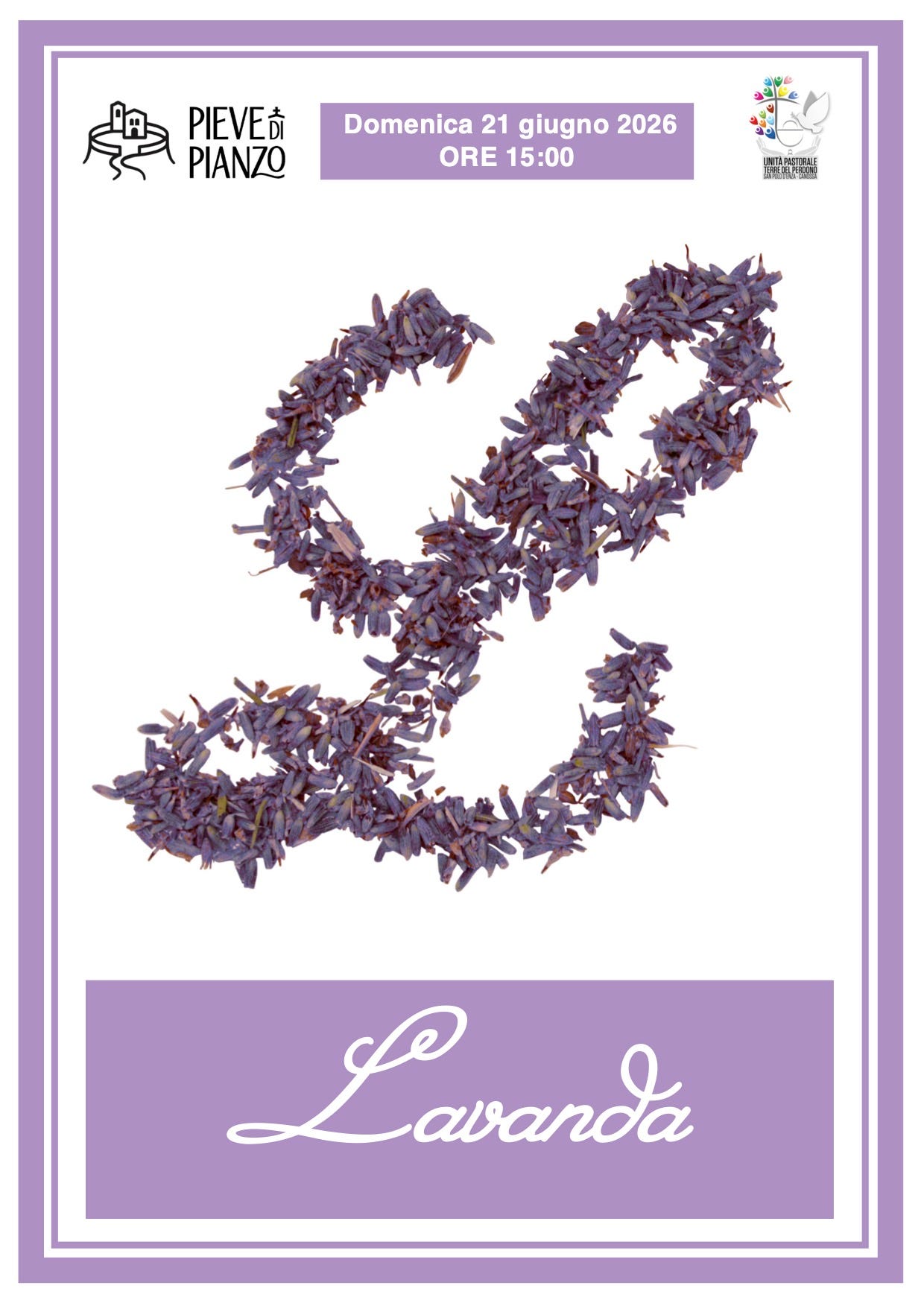 Lavanda