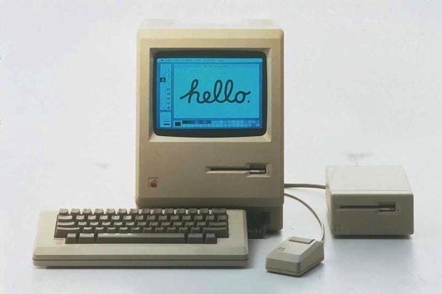 The New Apple Vision Pro is going to be a Lisa — not the Macintosh