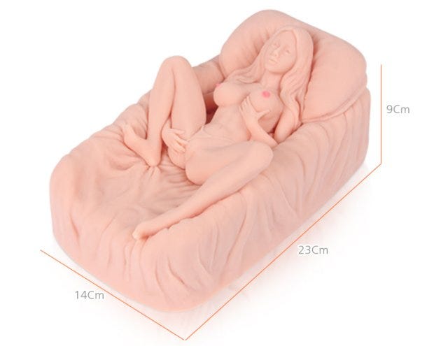 10 sex toys you should NOT buy this year | by Ayzad | Medium