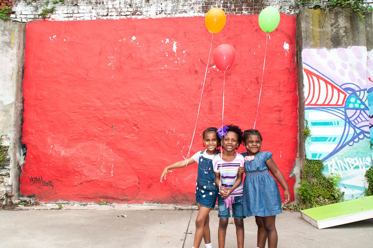Photographed by Tieshka K. Smith in 2015 at the 9th annual Philadelphia Juneteenth Festival in Germantown. This image is protected by copyright.