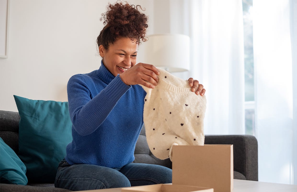 E-Commerce Statistik 2021: Überraschende und nützliche Markteinblicke für Onlinehändler im Jahr…