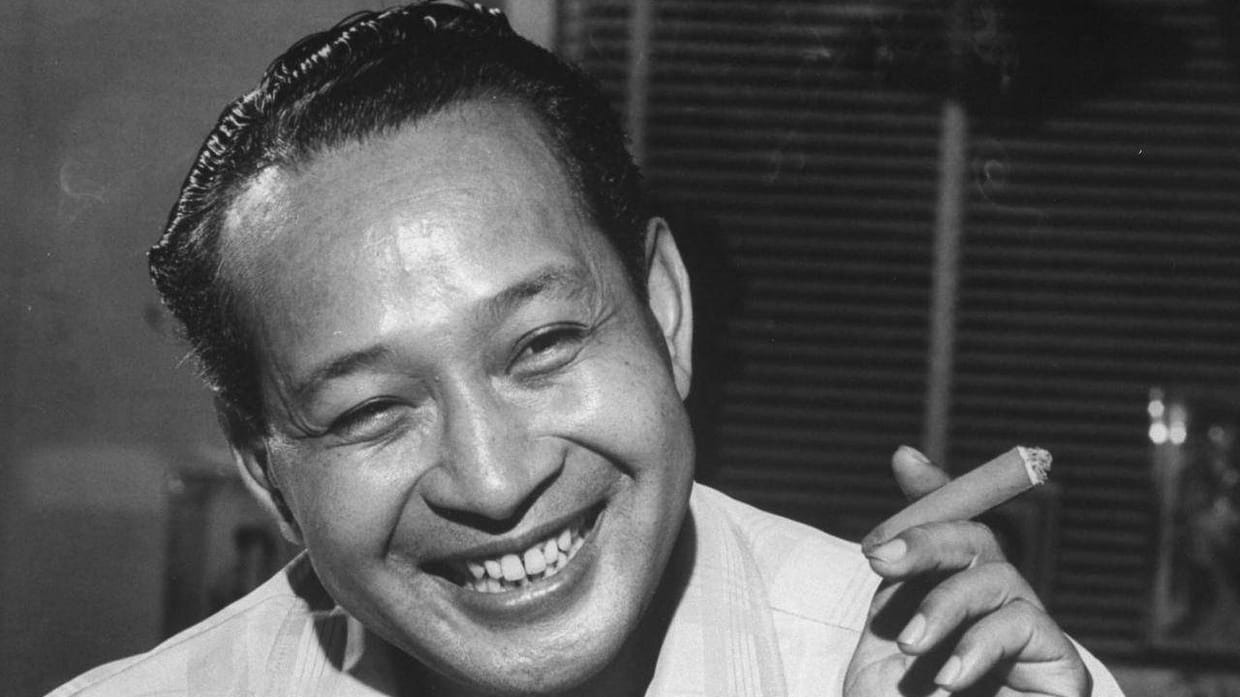 Membaca Ulang Strategi Pembangunan Era Soeharto