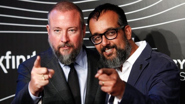 How (and why)Vice Media became successful | by Anna Broderick Sinclair |  Medium