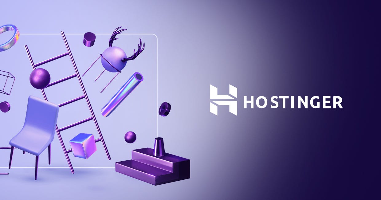 Hostinger Review 2025 : Uses, Free Tier, Domain Services, and How It Compares to GoDaddy