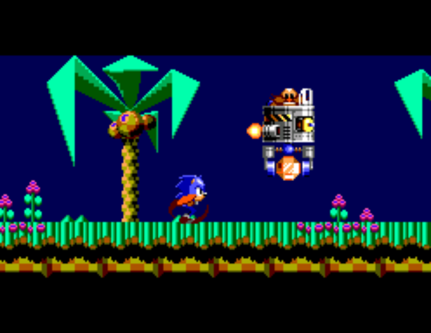 Sonic Chaos (Game Gear) - How to Get All Chaos Emeralds and The Good  Ending! 