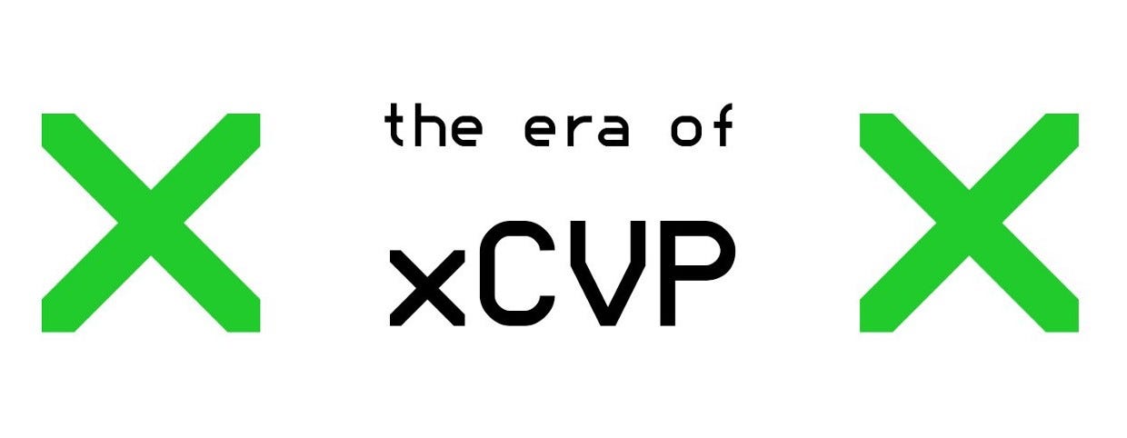 Инструкция по подготовке и стейкингу CVP в пуле xCVP