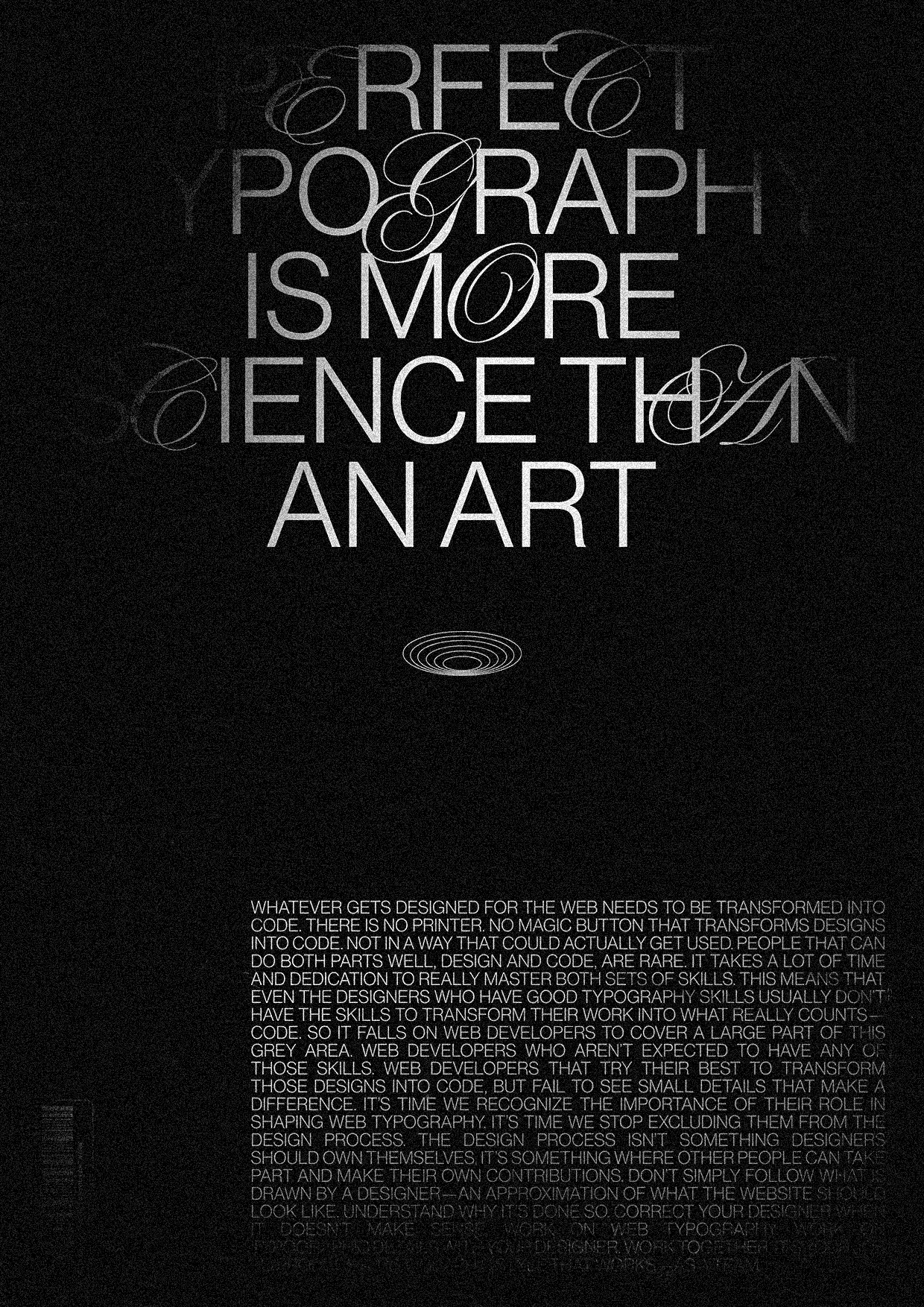 in the name of → “Bipolarity.”