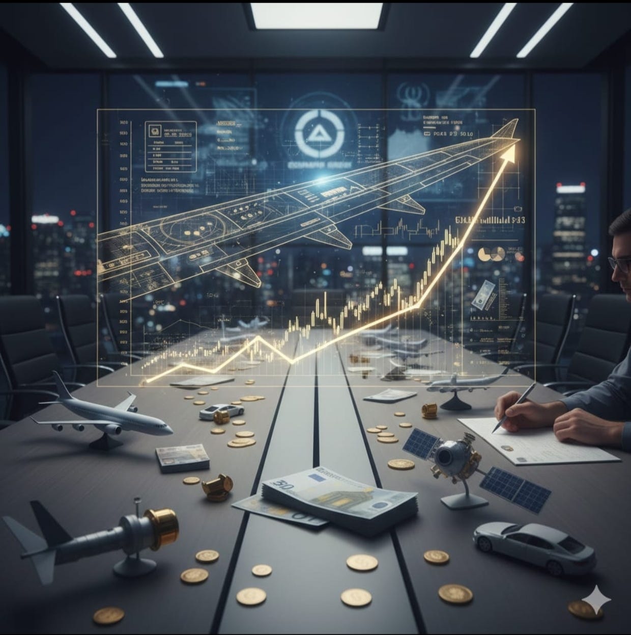 How Engineering Decisions Quietly Decide Billion-Dollar Profits