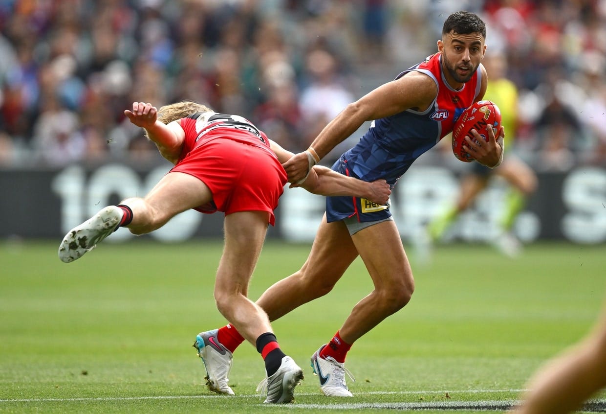 Five questions Melbourne must answer before facing Richmond
