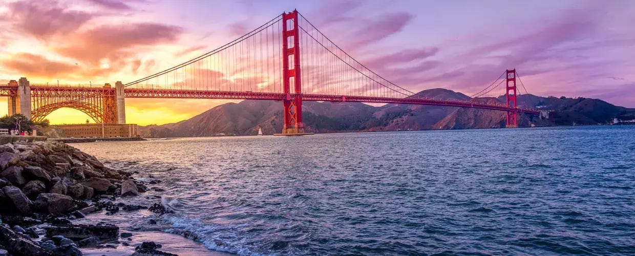 San Francisco Matins
