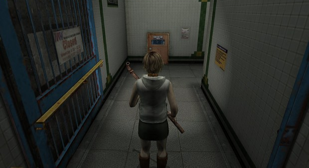 Game Cuts #8: Silent Hill 4 e a arte da vulnerabilidade, by Belmonteiro