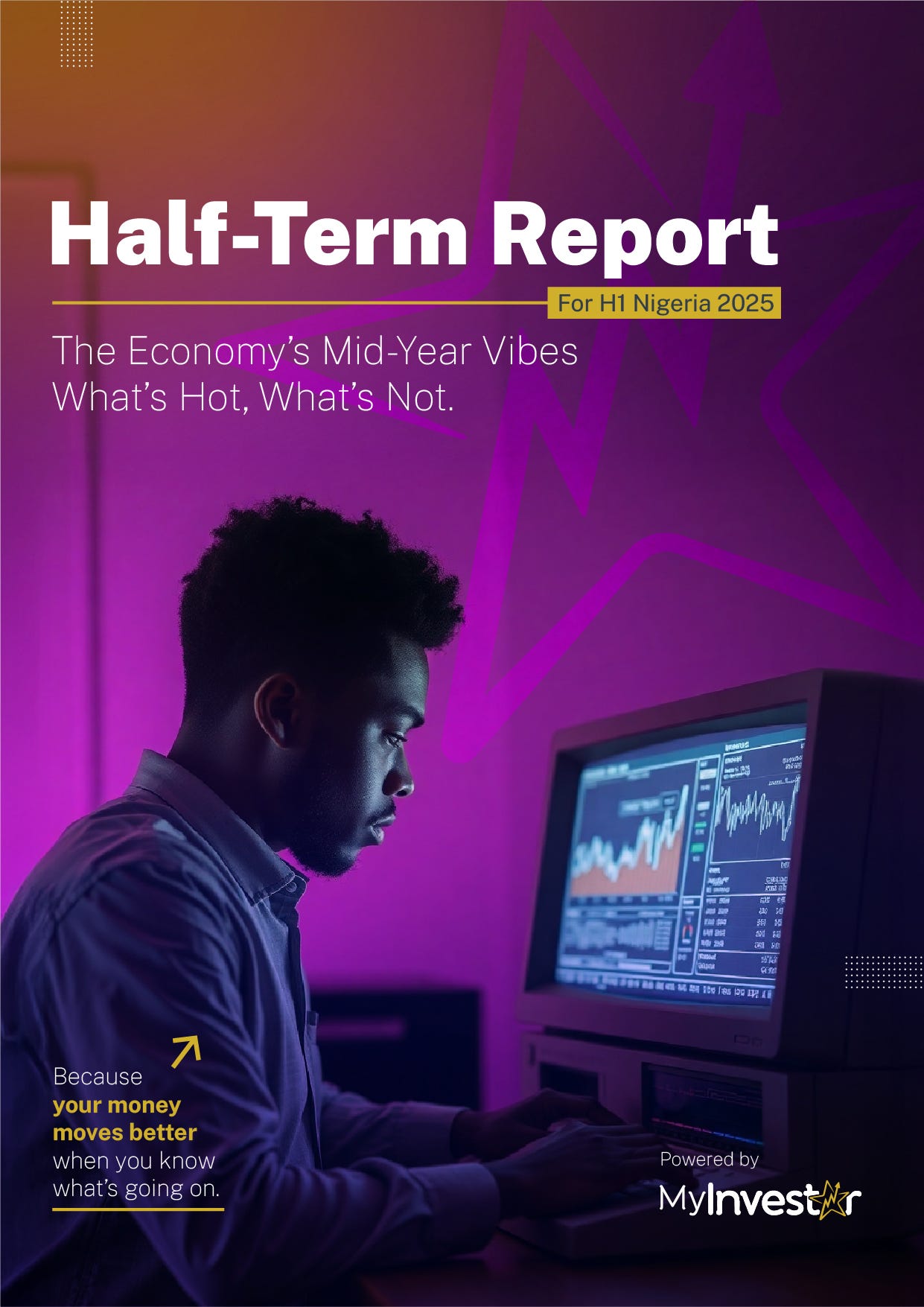 Half-Term Vibes: What’s Really Happening in Nigeria’s Economy (And Why You Should Care)