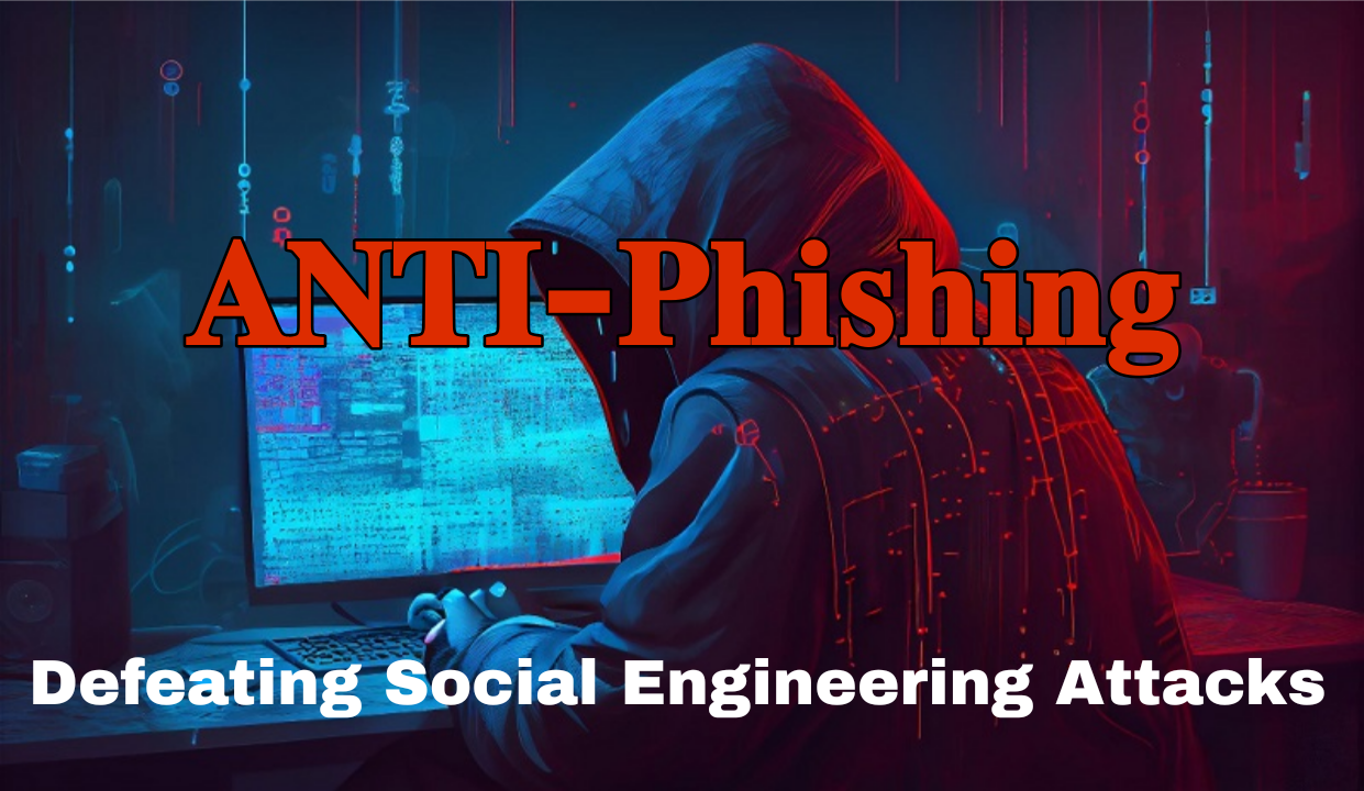 Anti-Phishing