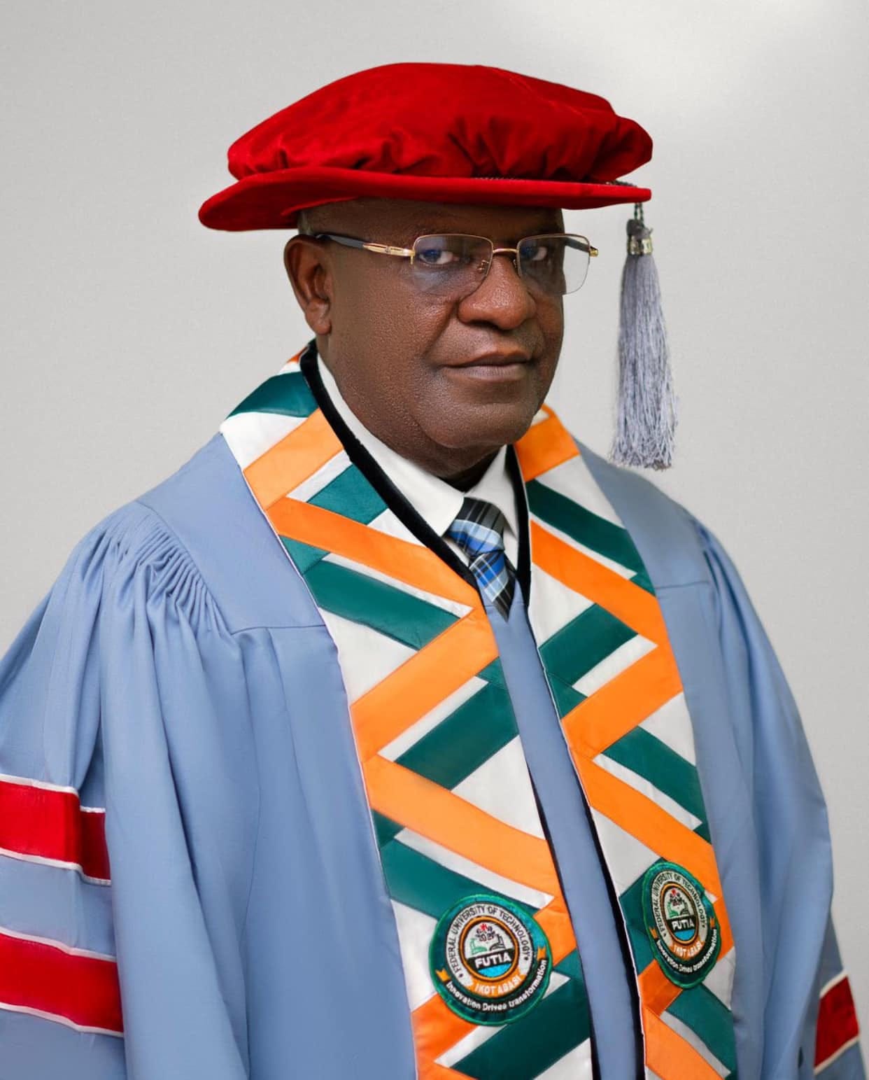 FIRST SEMESTER EXAMINATION: MESSAGE FROM THE VICE CHANCELLOR