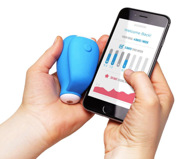 sex toys connecté 15 Best Sex Toys for Long-Distance Relationships