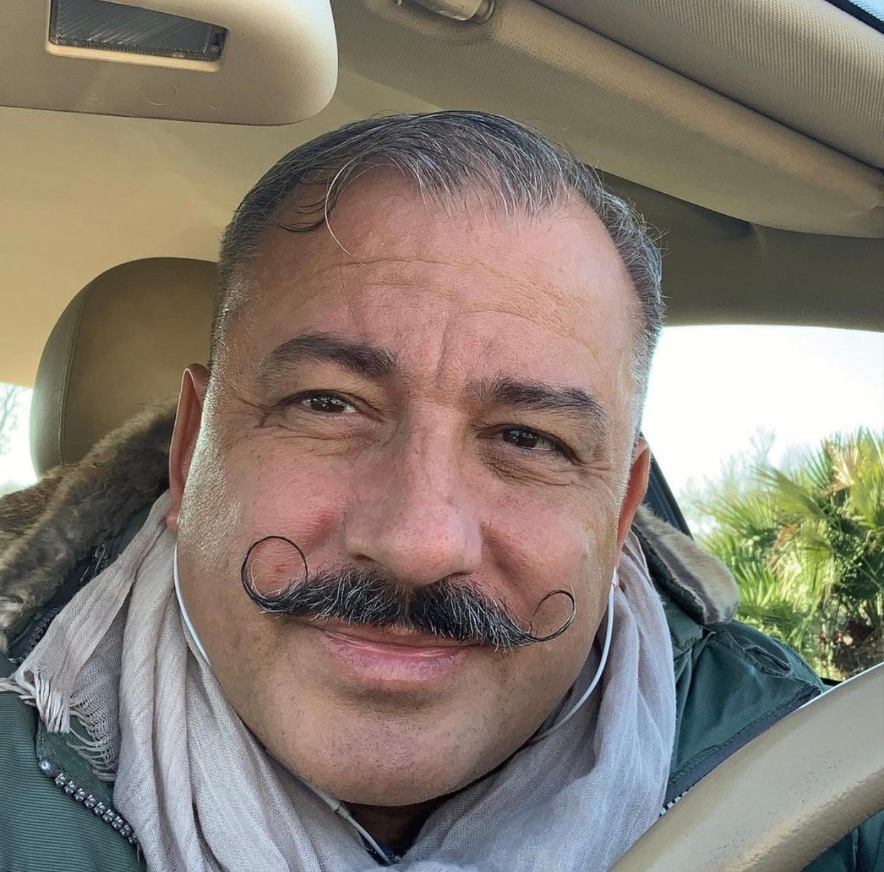 🔴🇮🇹 LA MIA PERSONALITÀ CAMBIA ?