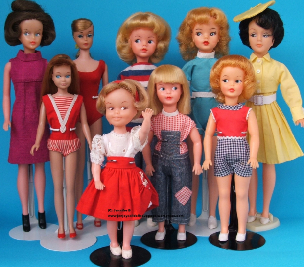 Four Barbie Summer Fails and a Diversity Win · Babson Thought & Action