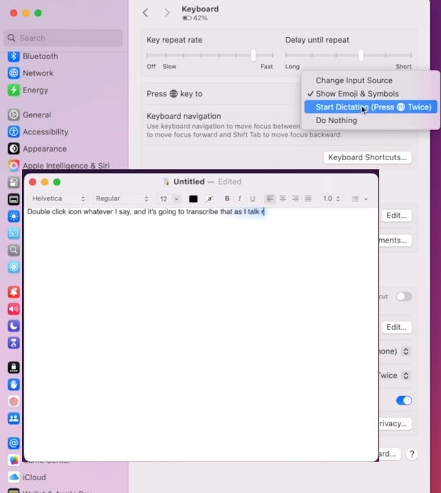 15 macOS Tricks So Good They Feel Like Cheat Codes | by Faizan