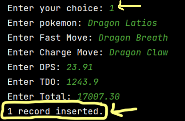 Generating A Pokémon Types Table In Python — Steemit