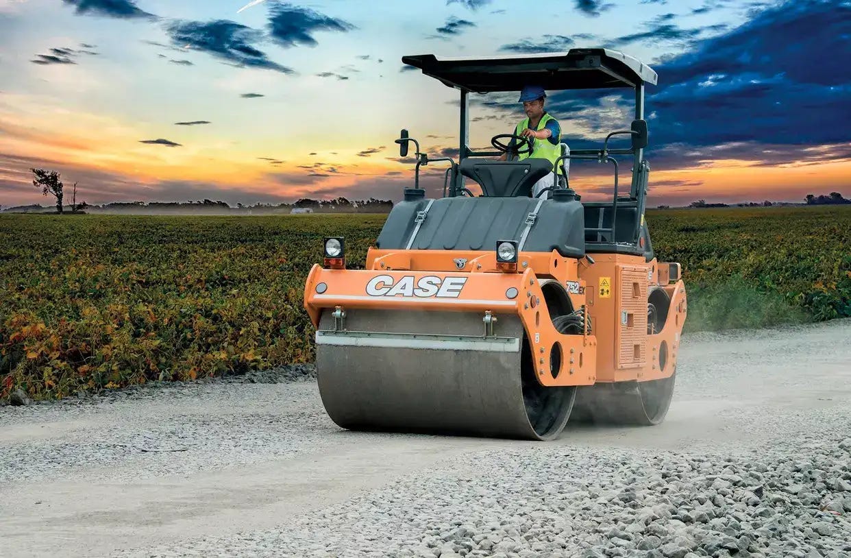 Conquering Mud and Waterlogged Rock: Keeping Quarry Production on Track During Thailand’s Monsoon