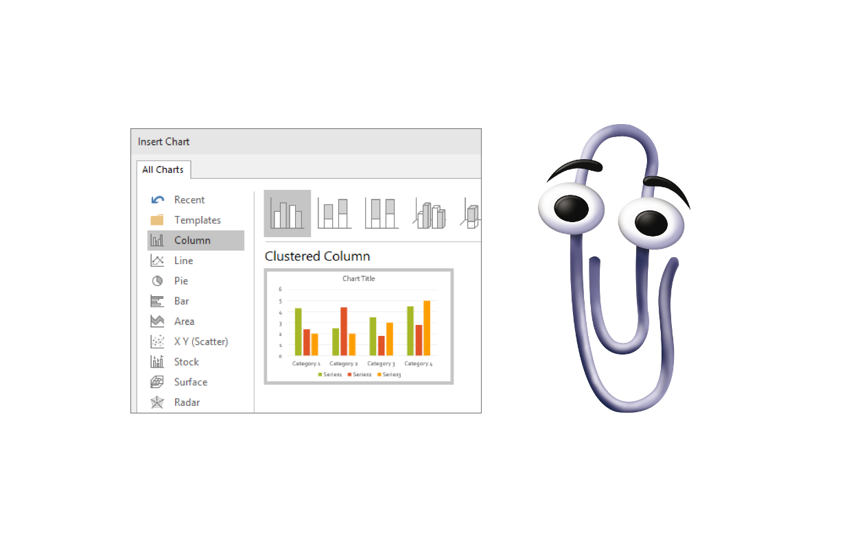 Data visualization for the masses