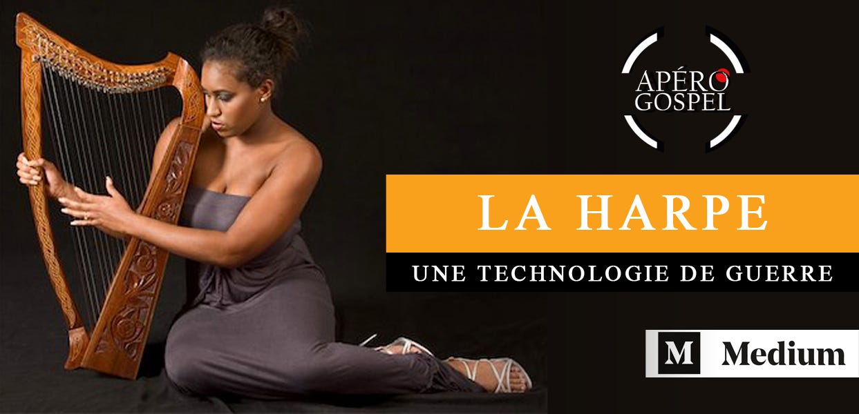 LA HARPE