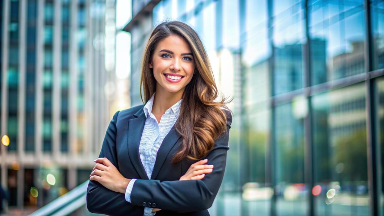Wealth Presence: Communicating Like a High-Value Woman