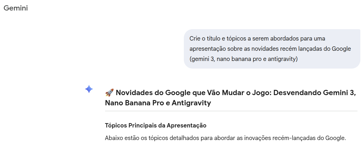 Crafting a Killer Presentation: Leveraging Gemini 3, Nano Banana Pro, and Antigravity