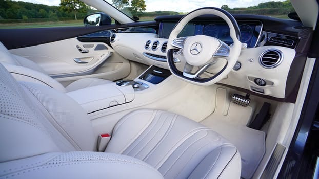 6 Ways To Make Your Car More Comfortable