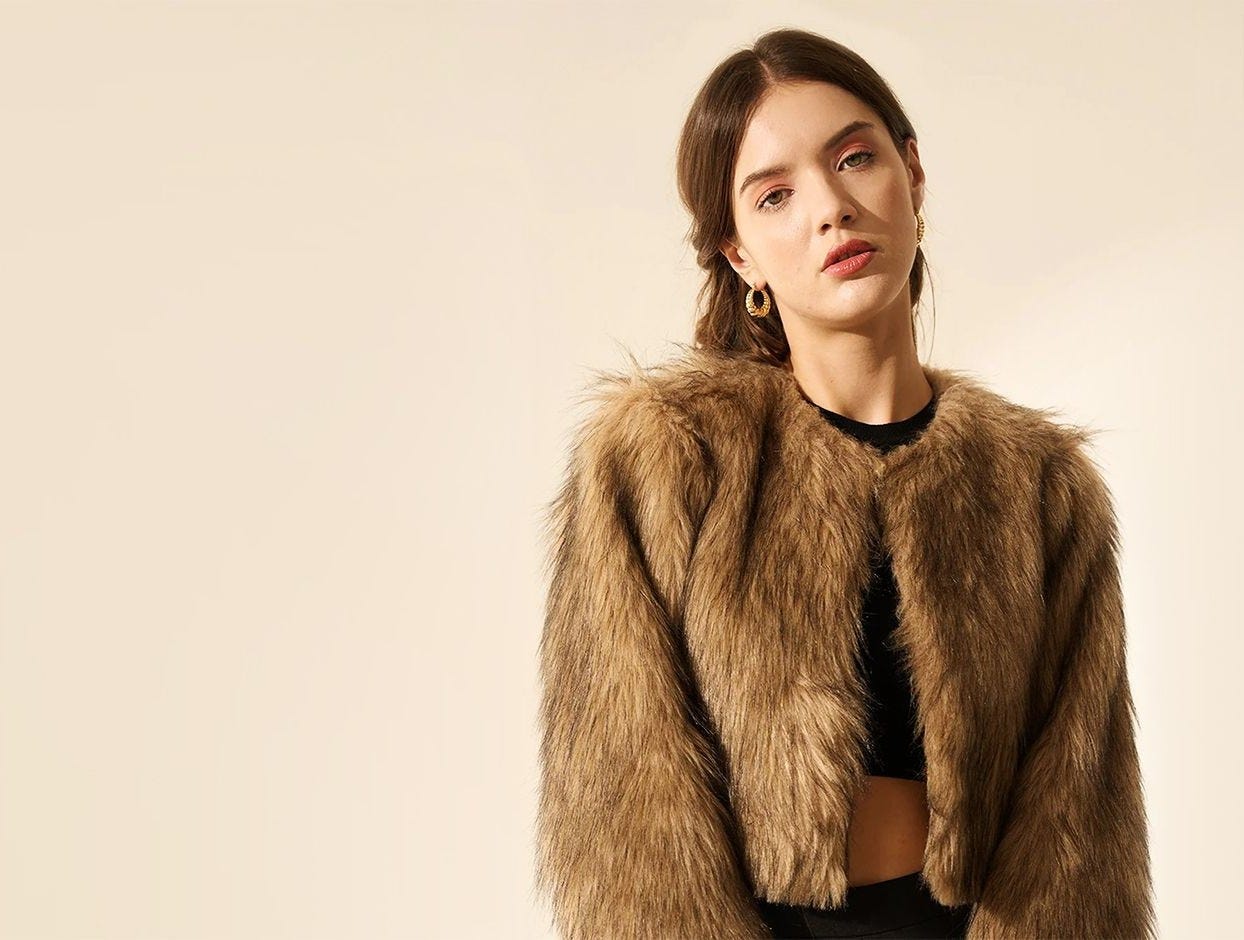 What Every Buyer Needs to Know Before Choosing a Fur Coat Shop