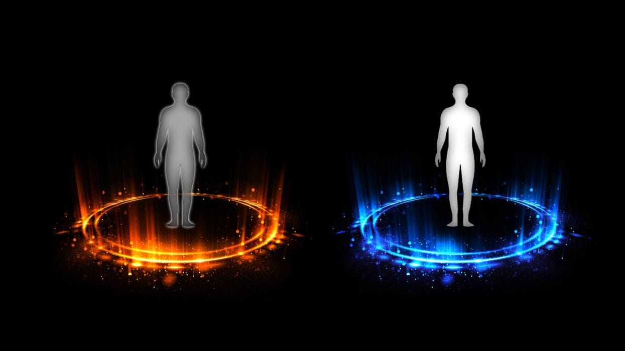 How to teleport: A guide