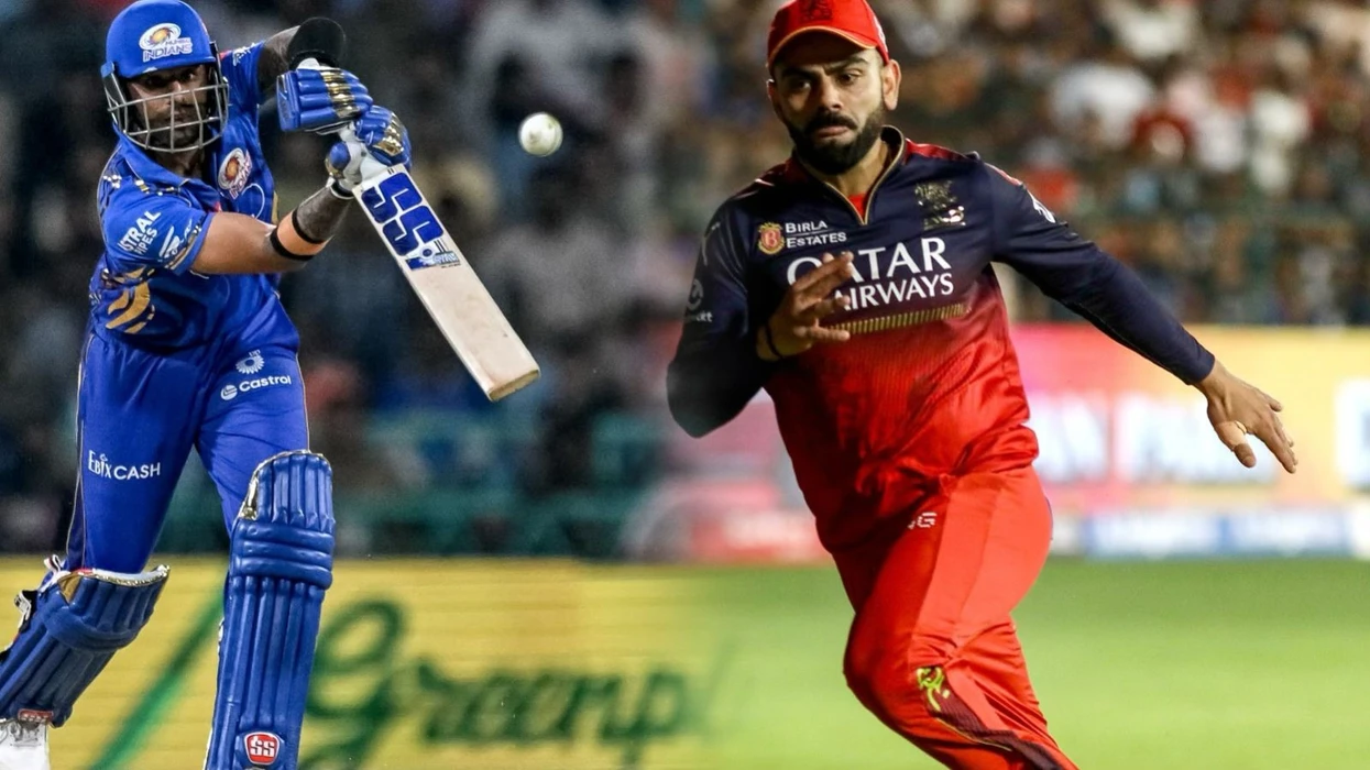 IPL 2025: How Consistency Beats Hype in the IPL’s Batting Race