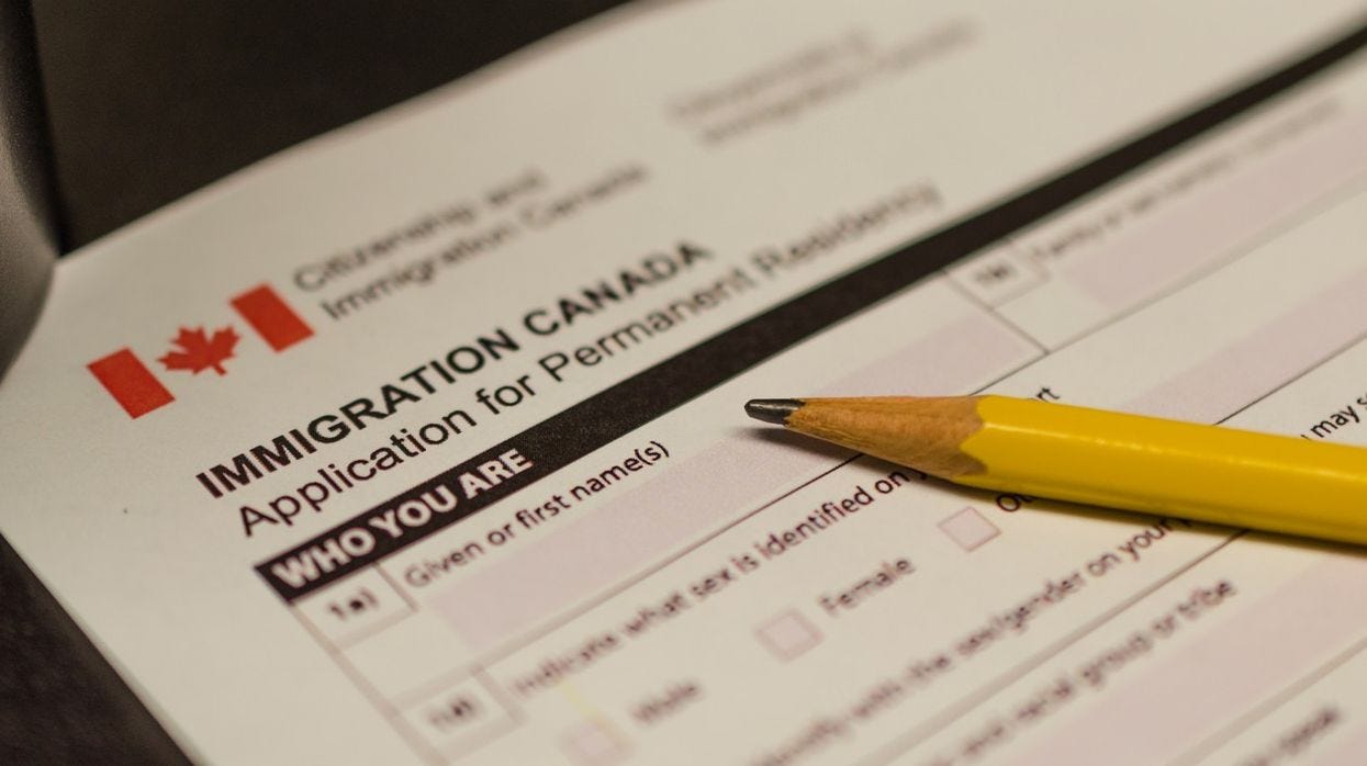 Canada shifts immigration strategy, fast-tracks permanent residency for H-1B workers