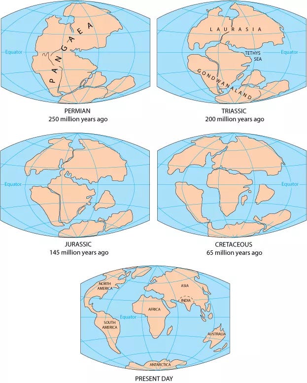 Zealandia, Earth's Hidden Eighth Continent, Is No Longer Lost