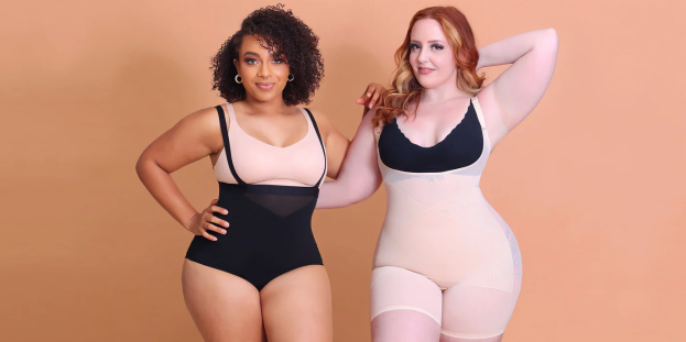Shapellx Innovating Shapewear Brings Confidence To Women