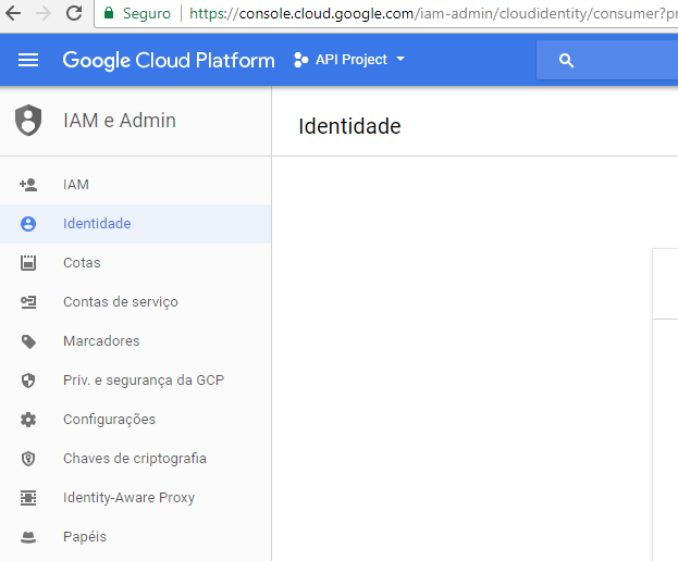 Publicando uma Função (cloud functions) e o front/site no Google Cloud, by  Antônio Malheiros