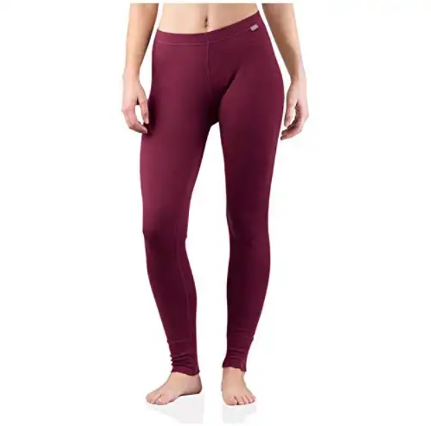 The Best Hiking Leggings for Women in 2023: Thermal, Pockets and More, by  Laurel Robbins