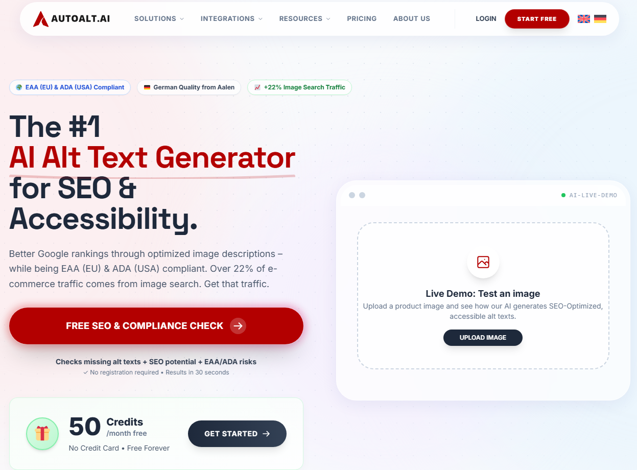 Best Alt Text Generator Tools to Improve Accessibility and Rankings