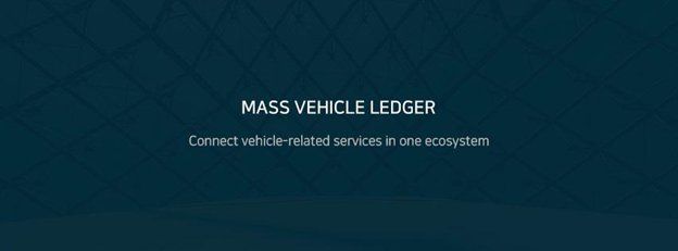 MVL l Blockchain Mobility Ecosystem