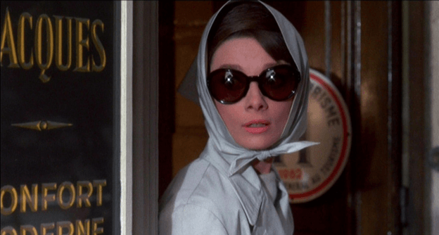 How to put a little Audrey in your life | by Old Hollywood | Medium