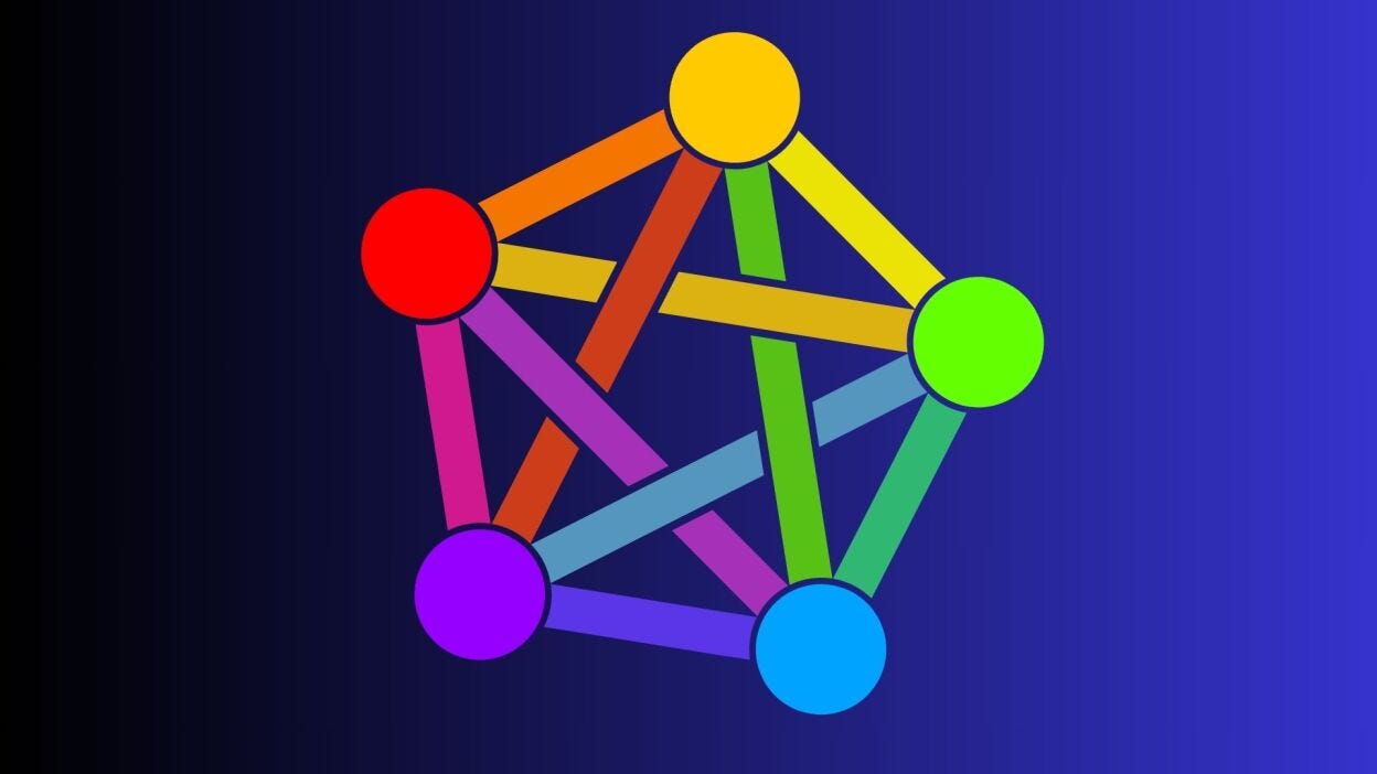 The Future of Social Media Is the Fediverse